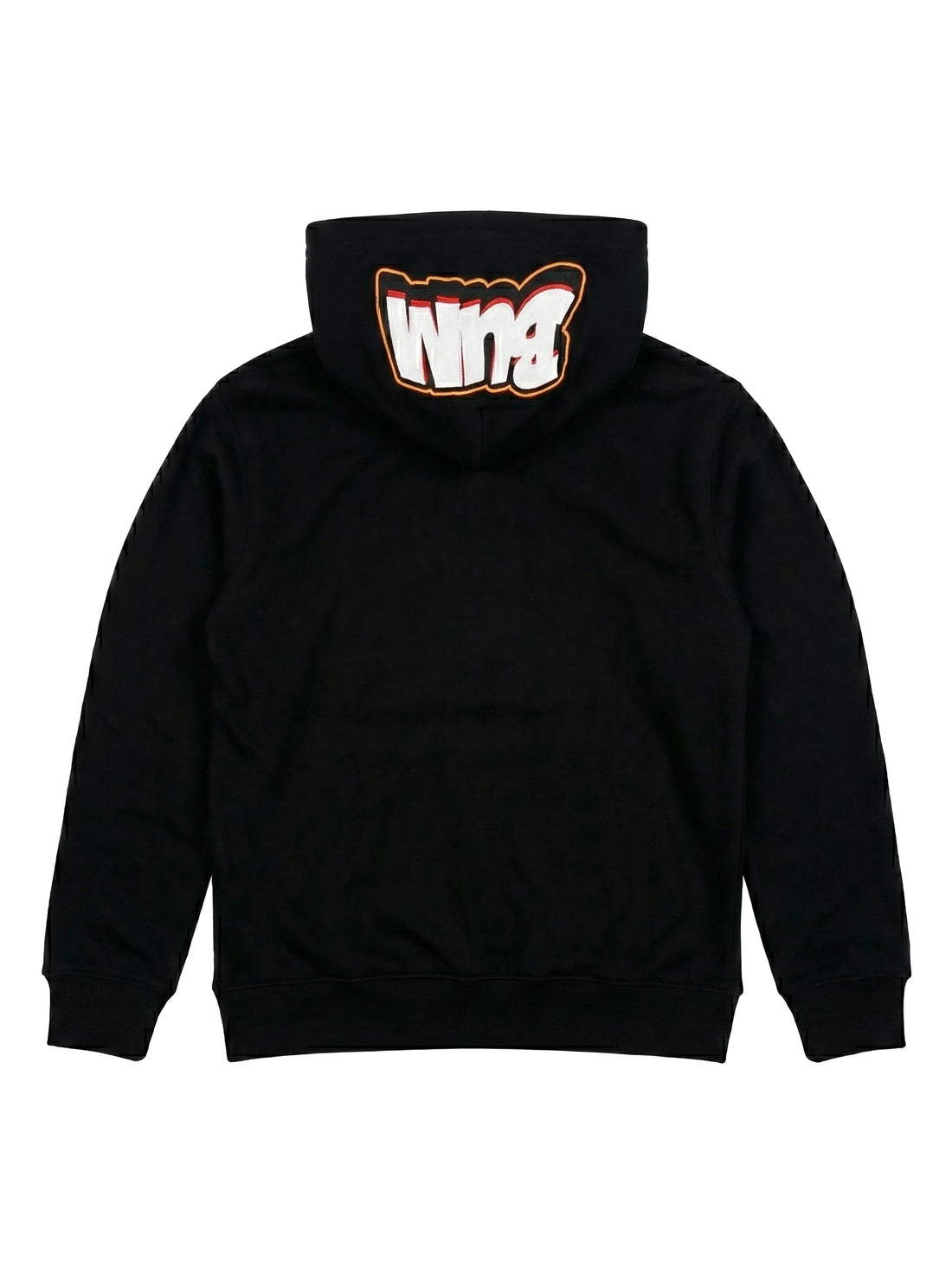 Daily Move Hoodie