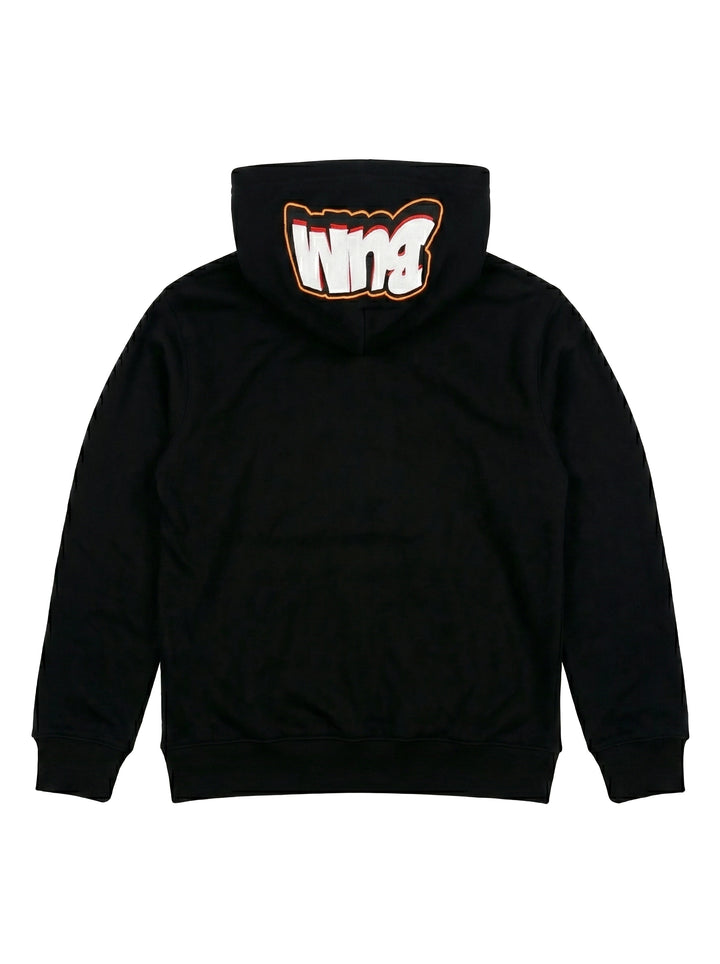 Daily Move Hoodie