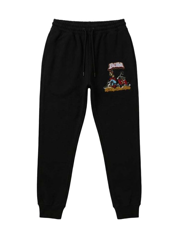 Daily Move Joggers