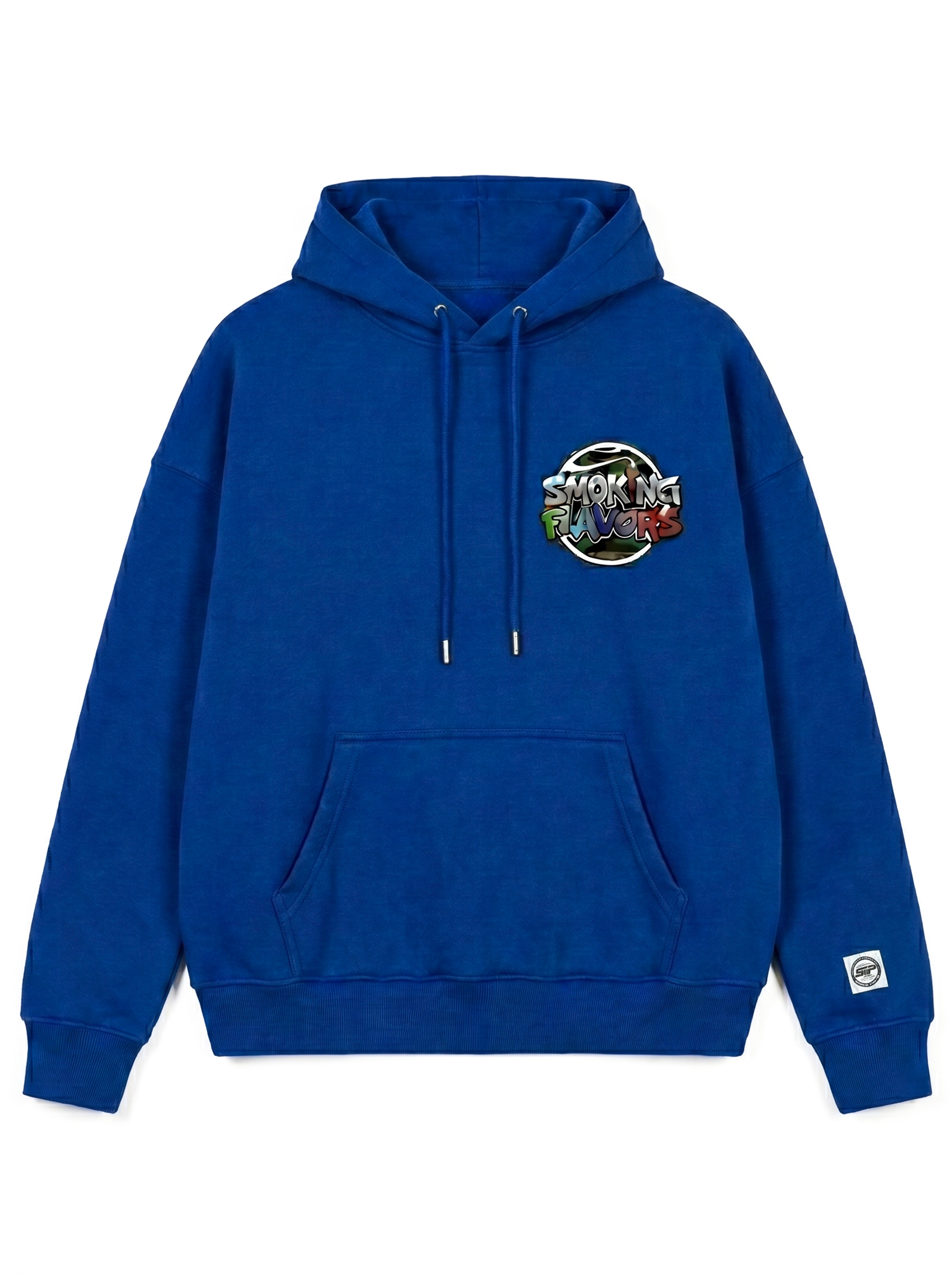 Edge Core Hoodie
