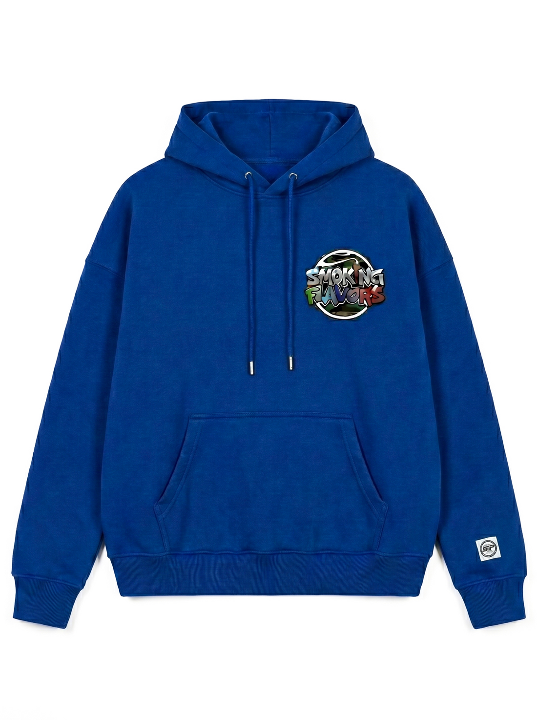 Edge Core Hoodie