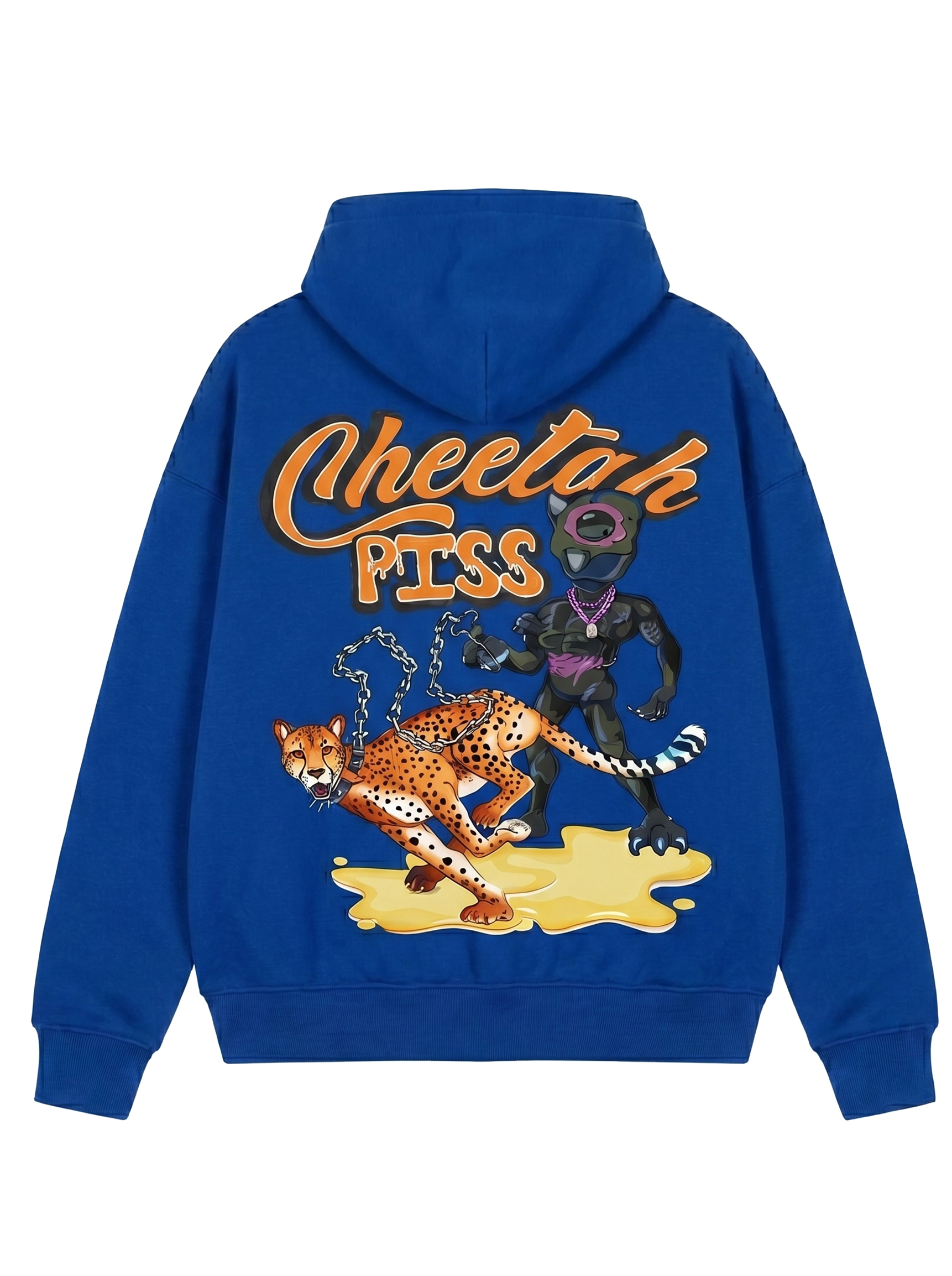 Edge Core Hoodie