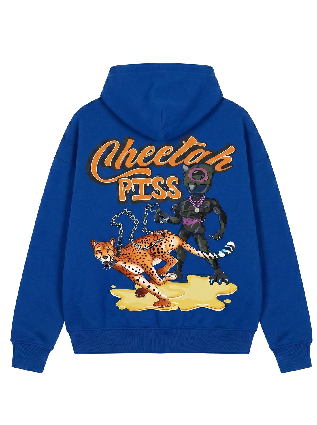 Edge Core Hoodie