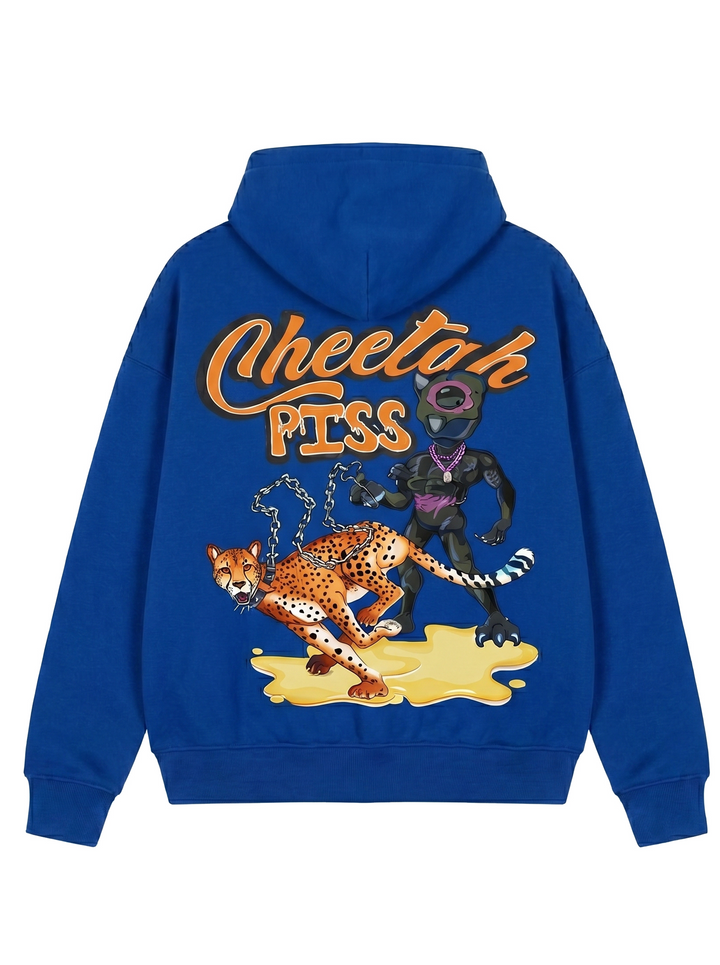 Edge Core Hoodie