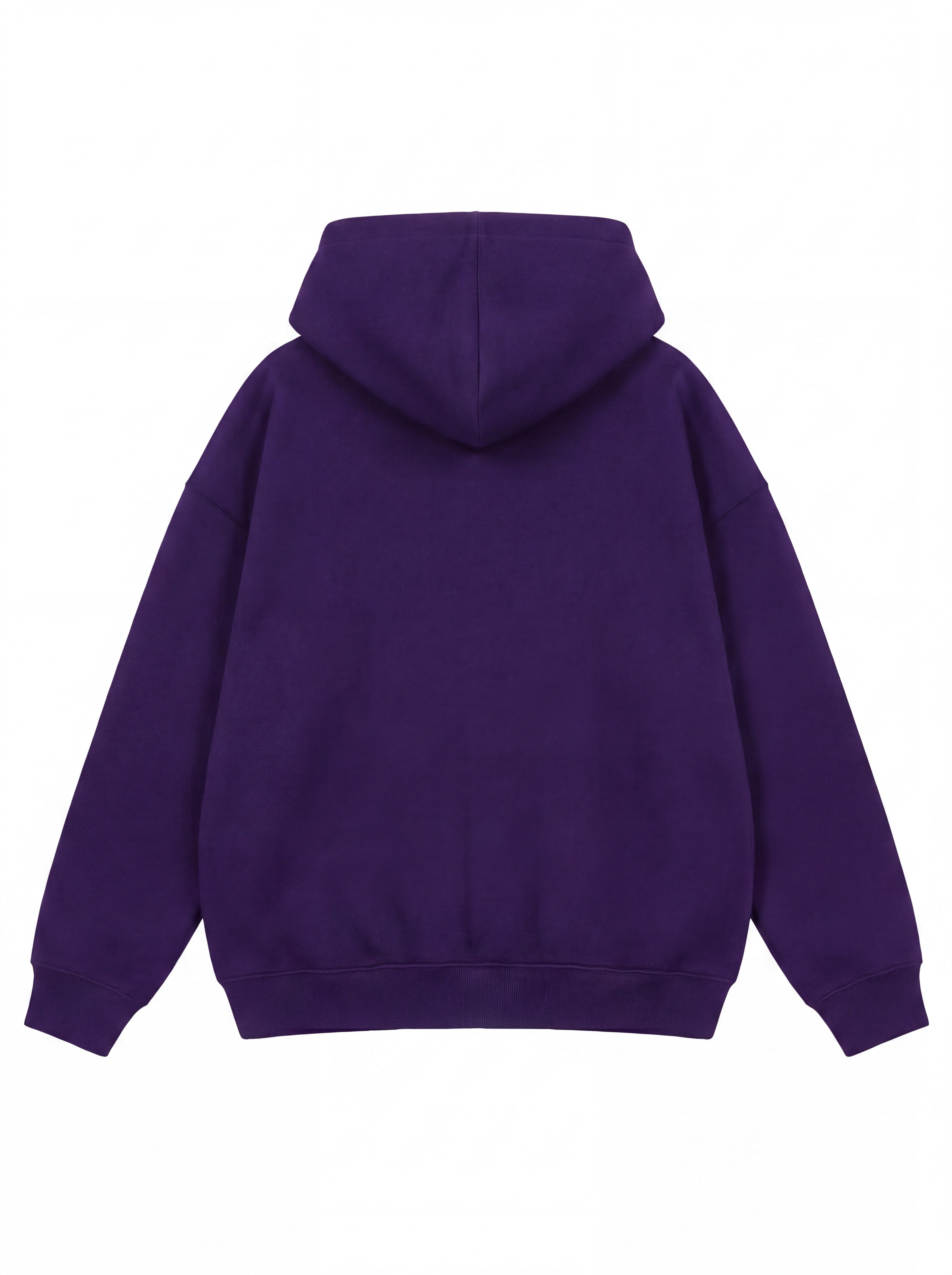 Colossal Currency Hoodie