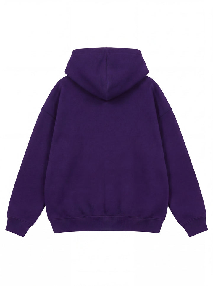 Colossal Currency Hoodie