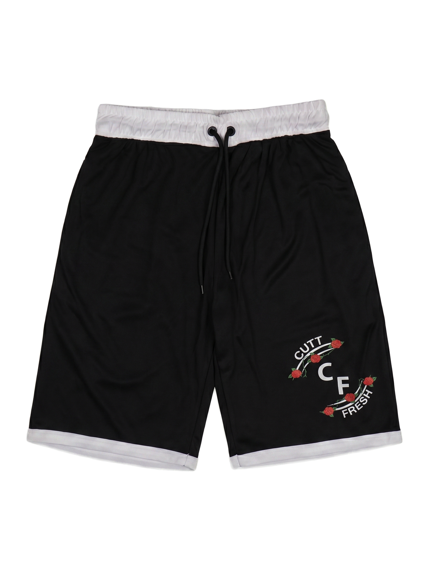 Cutt Off Shorts
