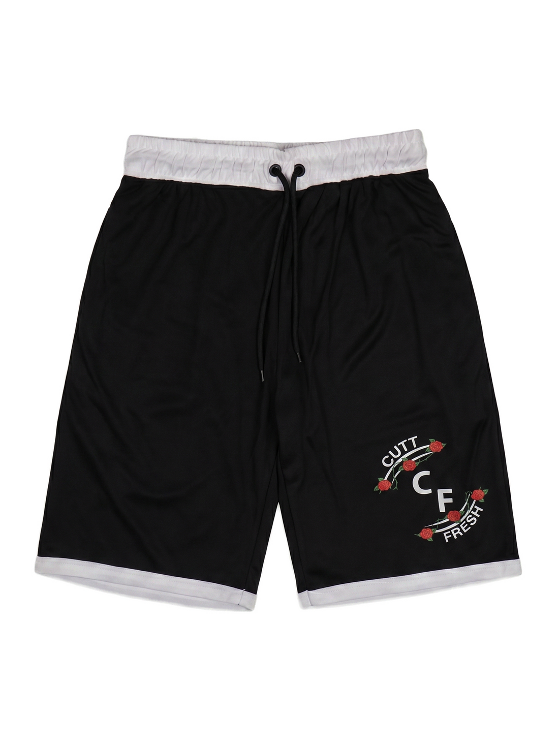 Cutt Off Shorts