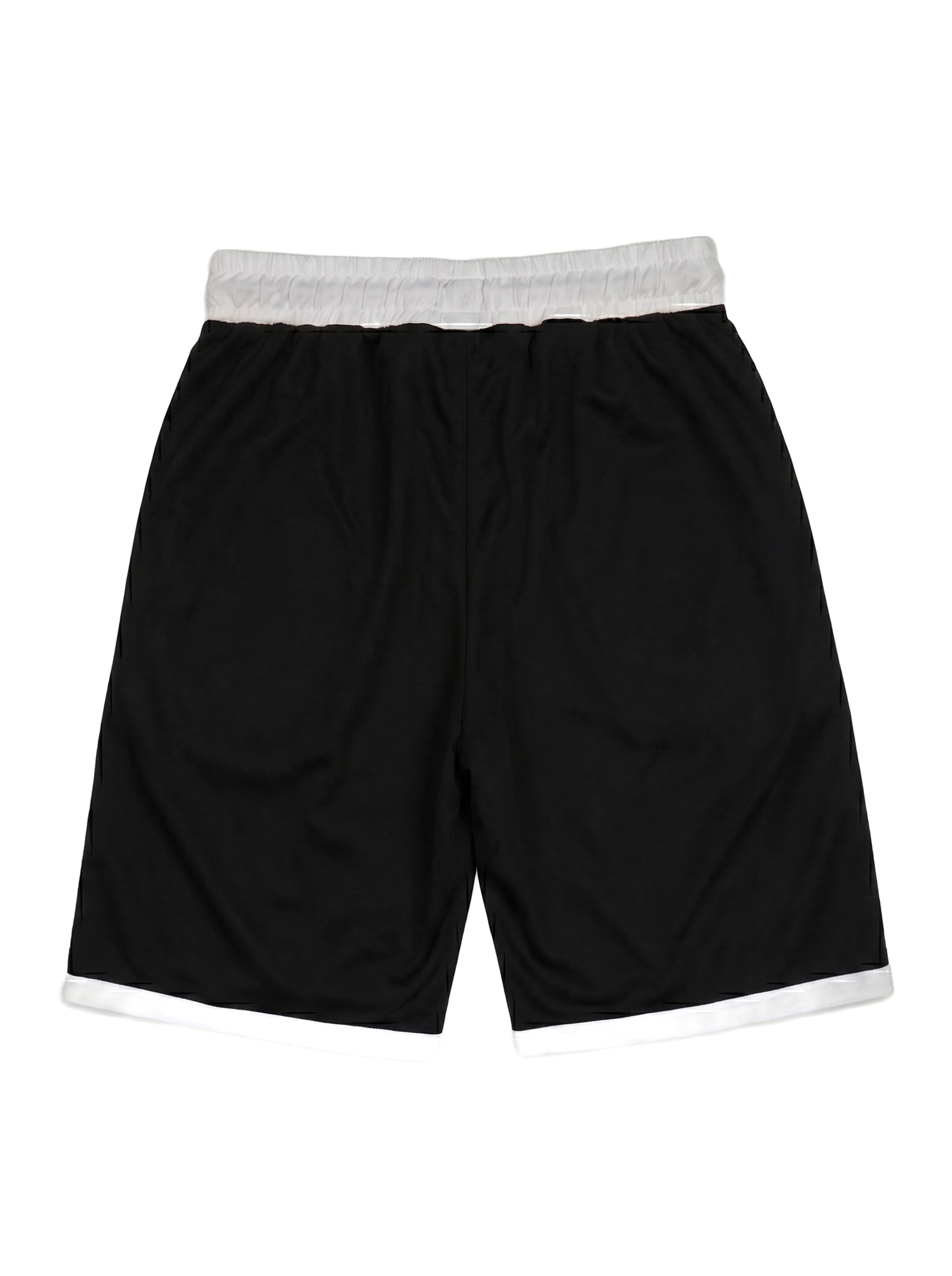 Cutt Off Shorts