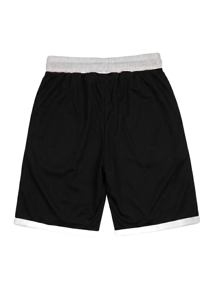 Cutt Off Shorts