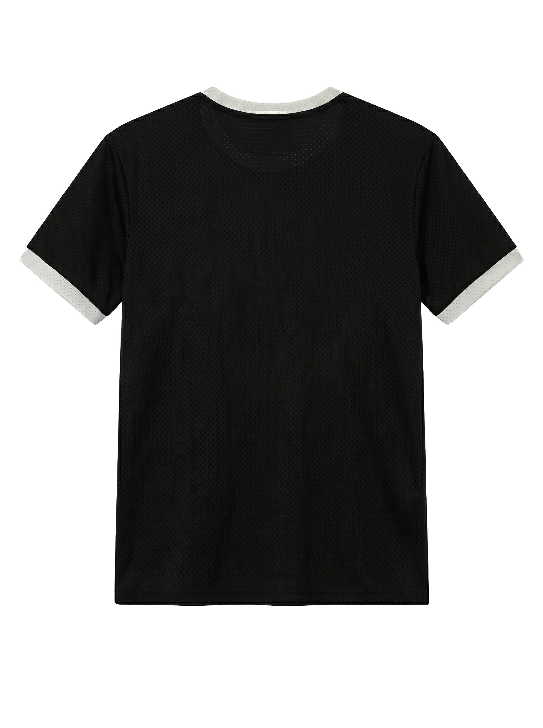 Cutt Off Tee