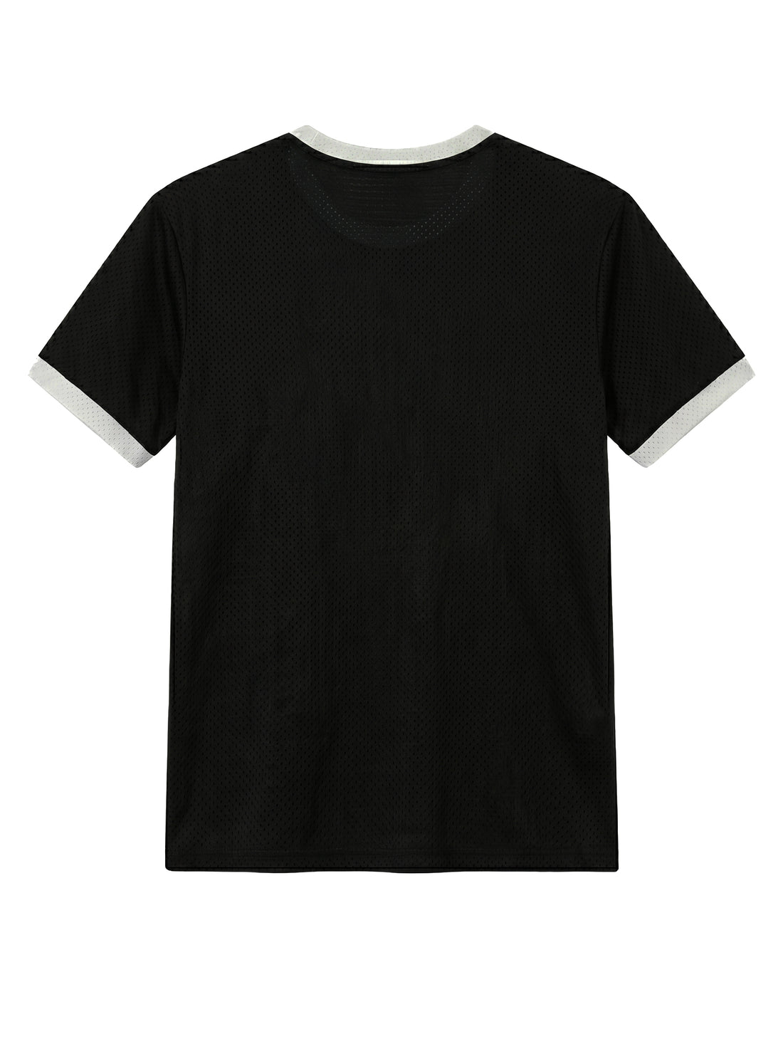 Cutt Off Tee