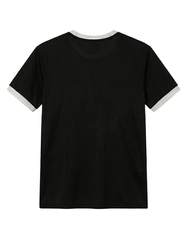 Cutt Off Tee