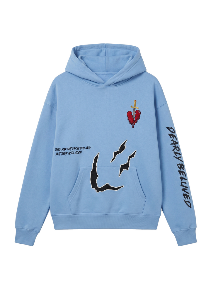 Dearly Believed Hoodie