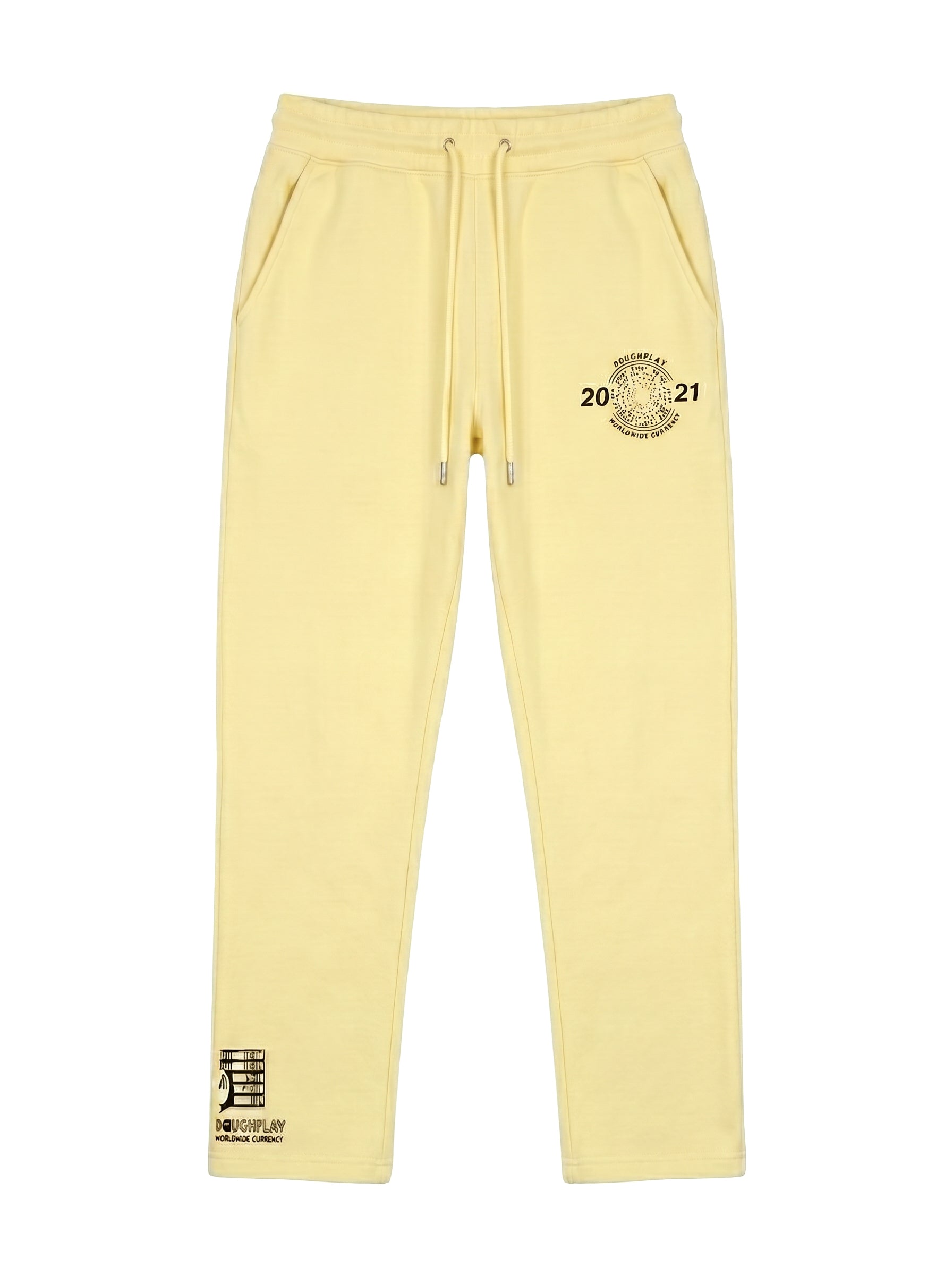 Motion Relaxed Pants