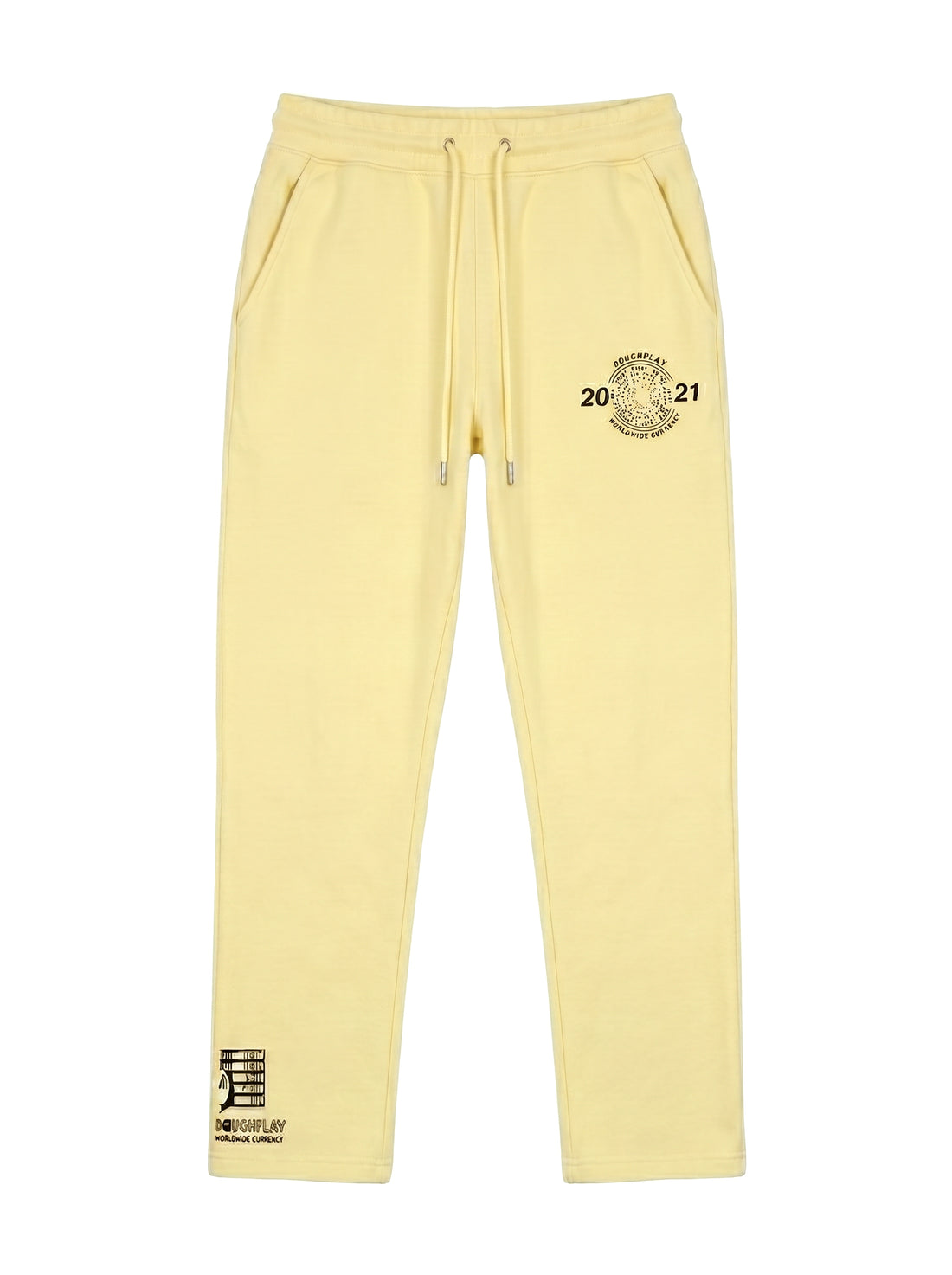 Motion Relaxed Pants