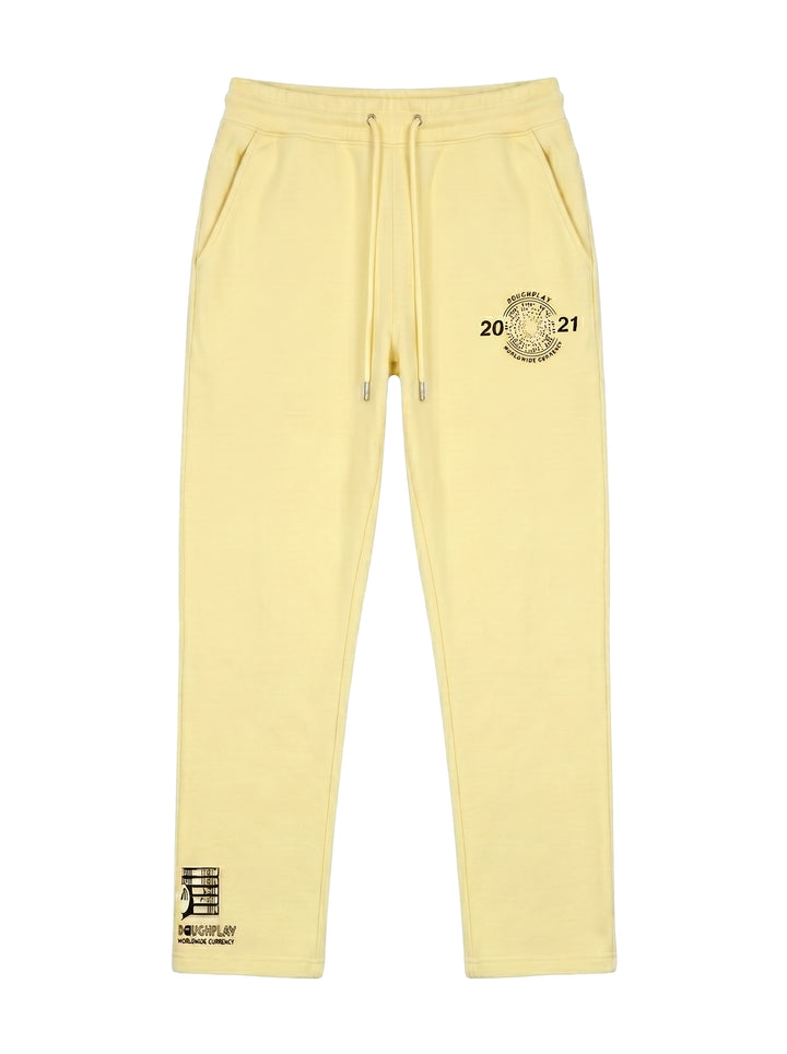 Motion Relaxed Pants