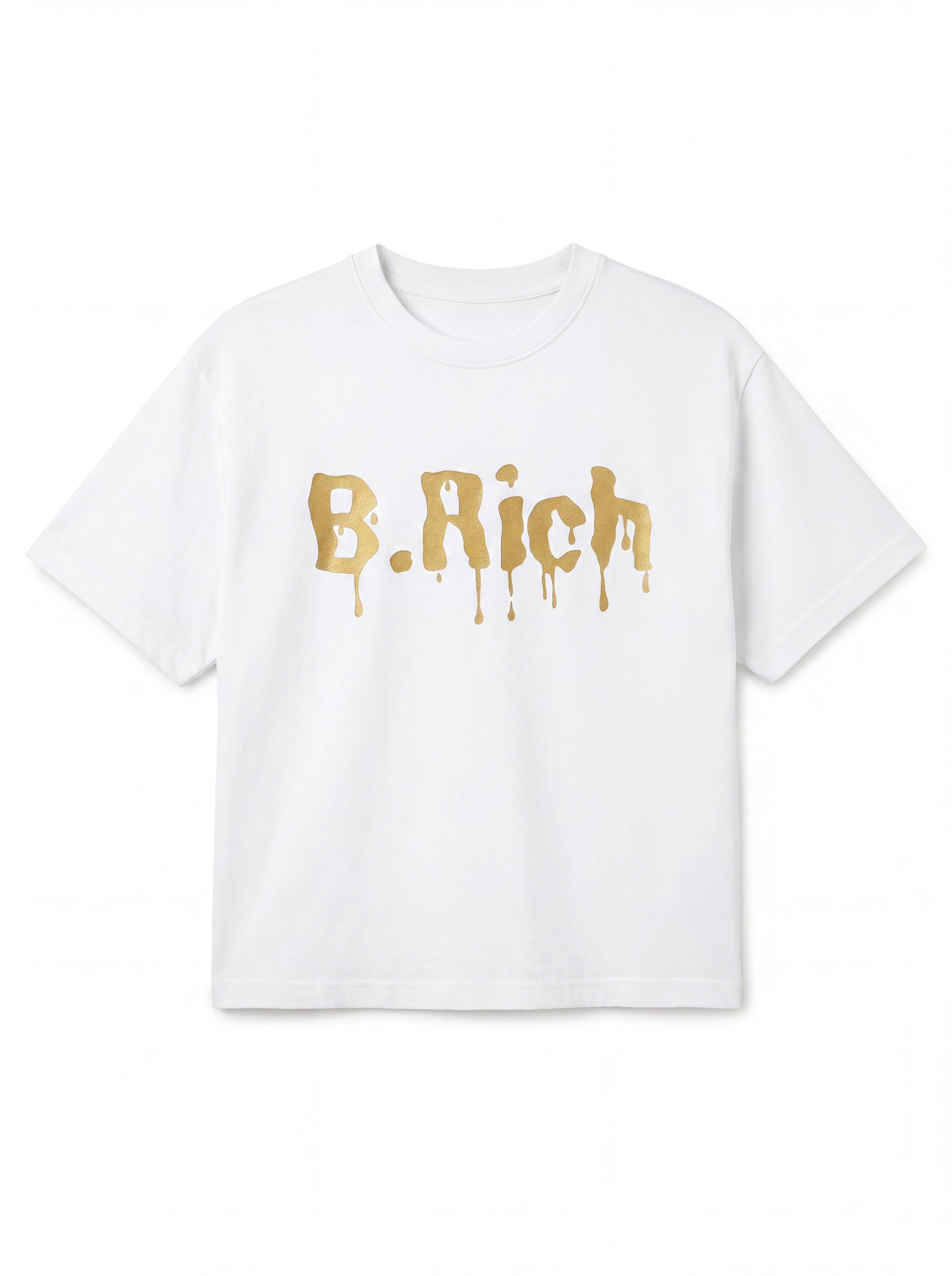 B.Rich Tee