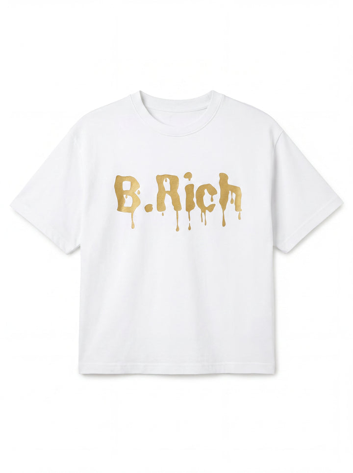 B.Rich Tee