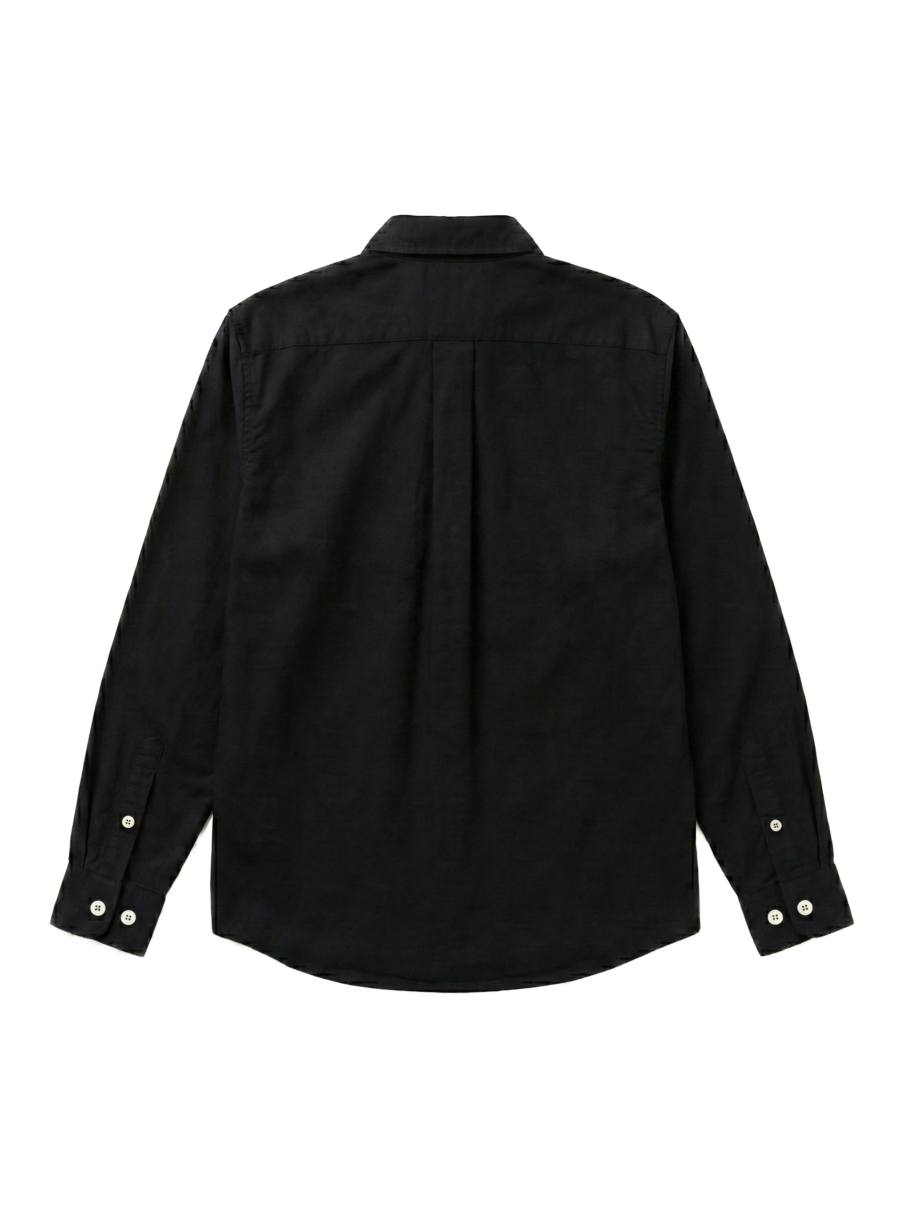 Heritage Button Down