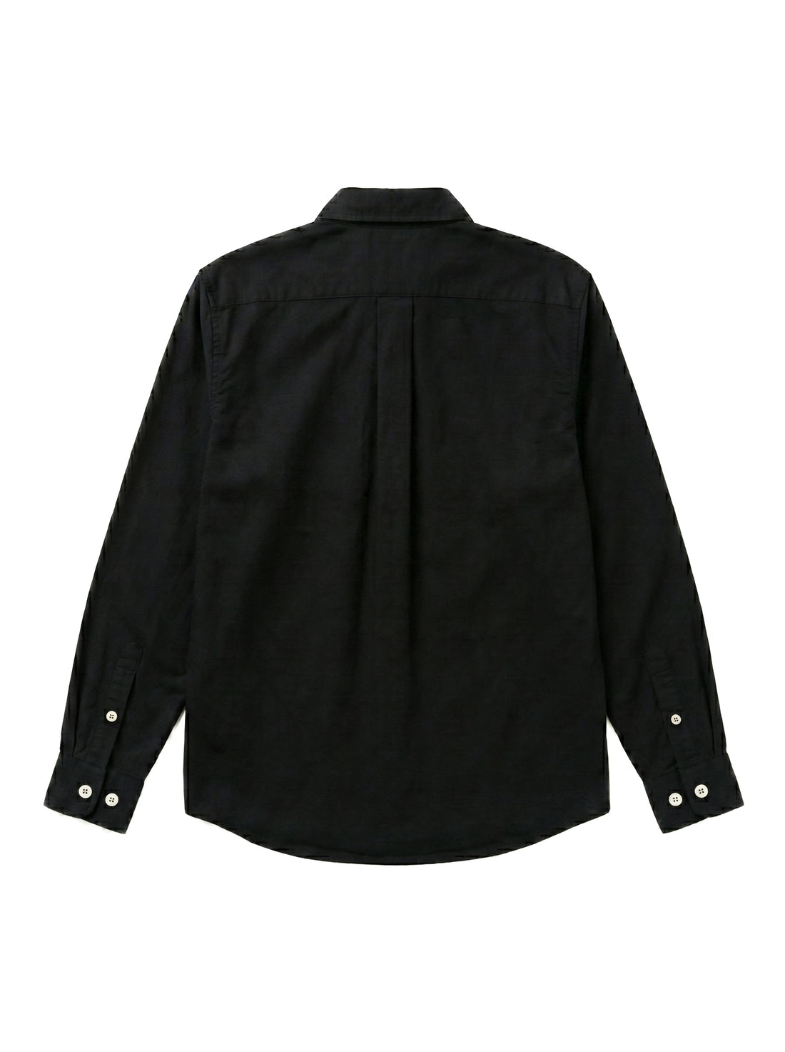 Heritage Button Down
