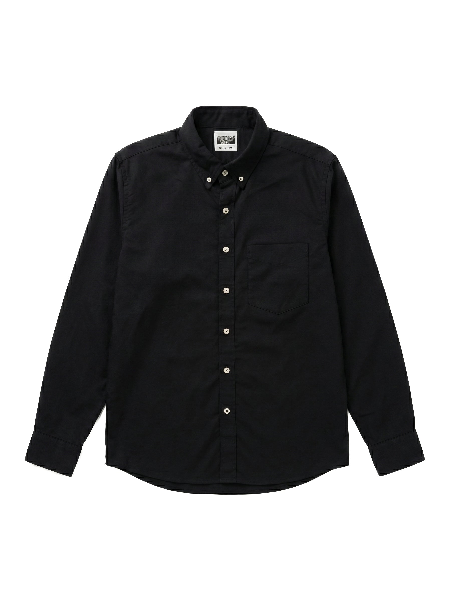 Heritage Button Down