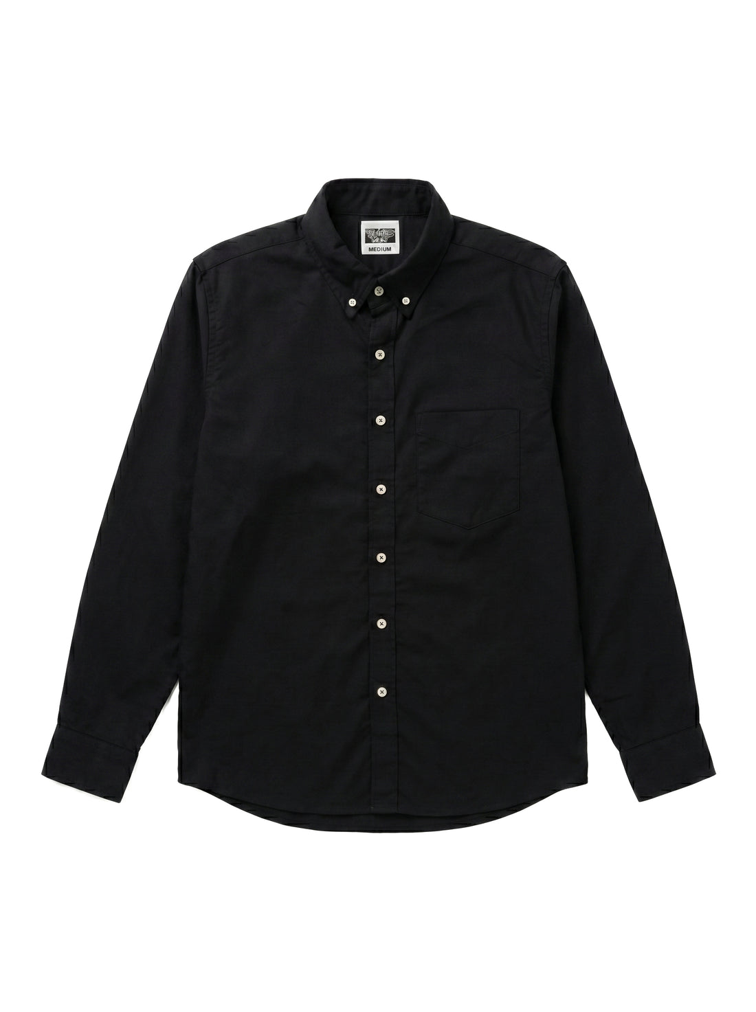 Heritage Button Down