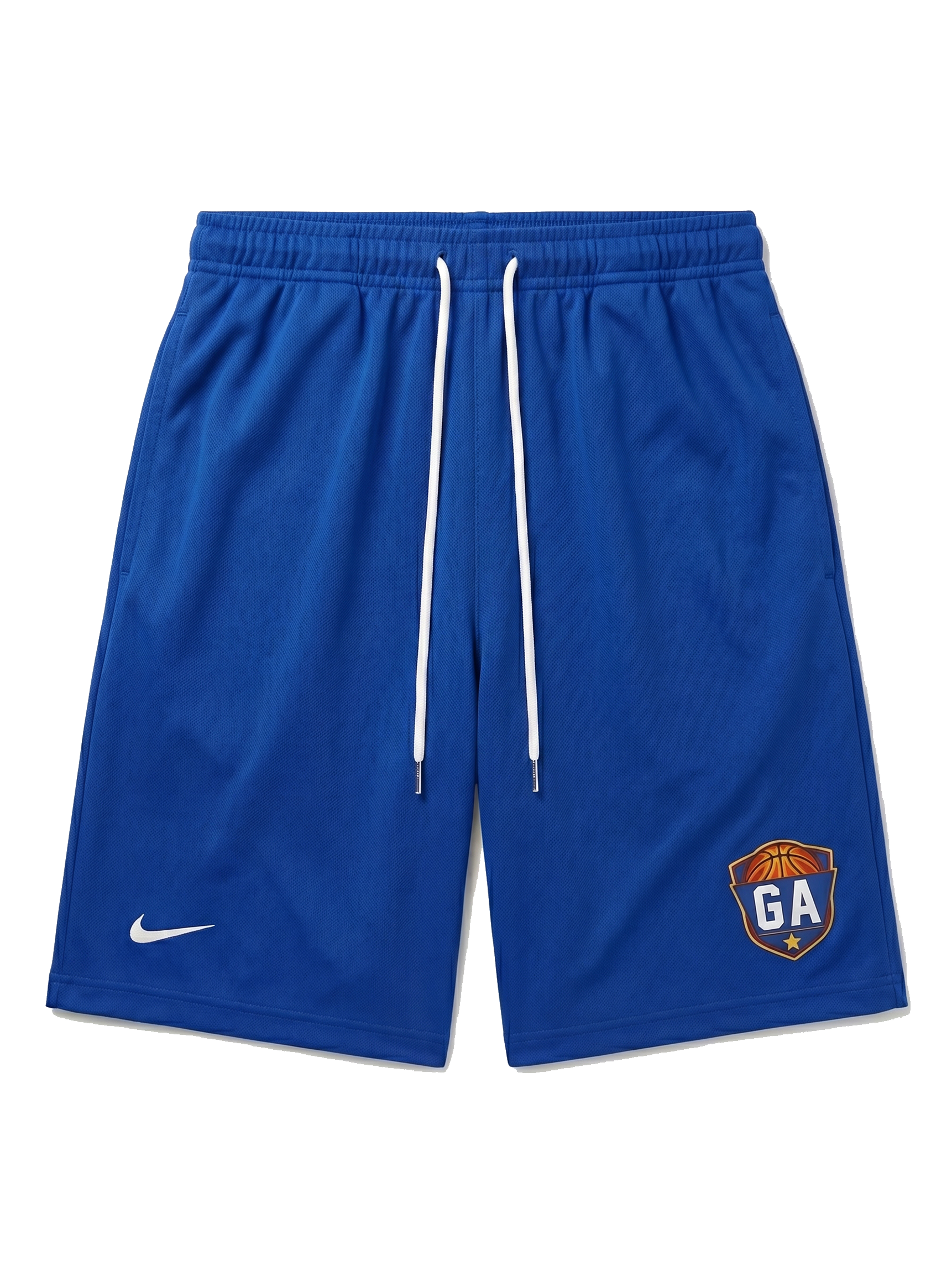 Drift Mesh Shorts