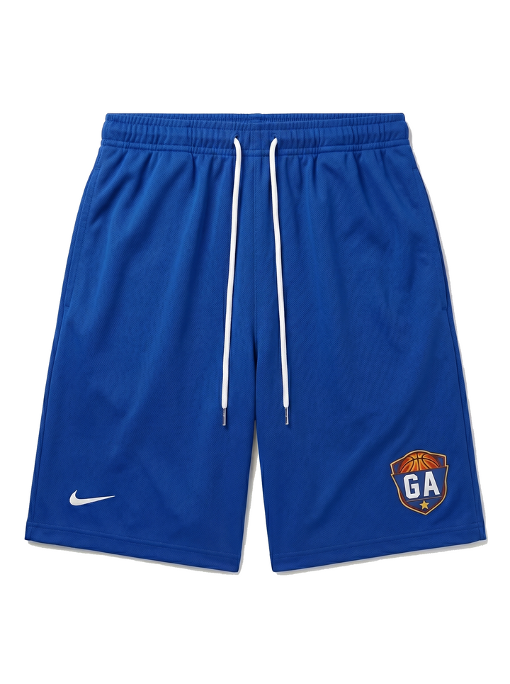 Drift Mesh Shorts