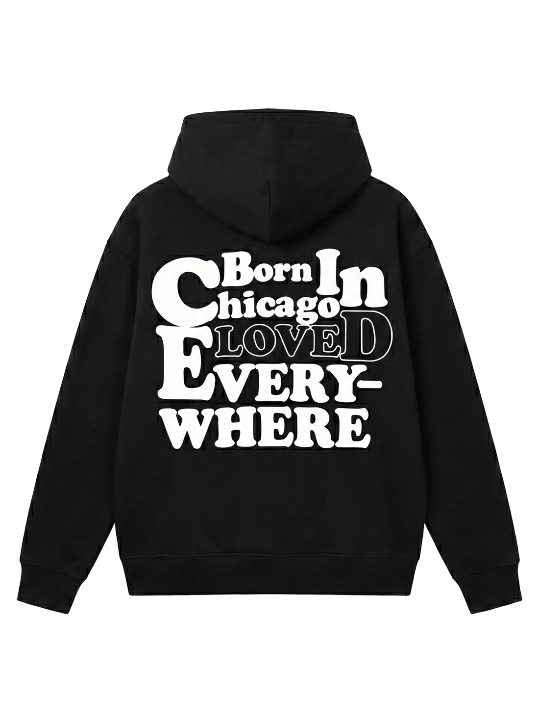 Driftwear Hoodie