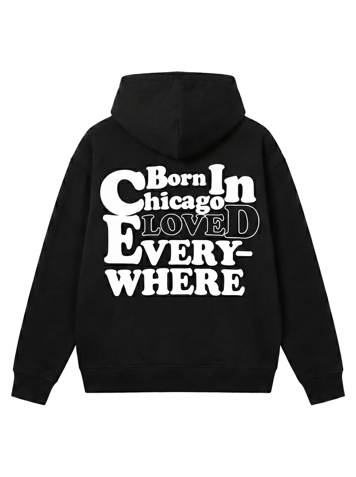 Driftwear Hoodie