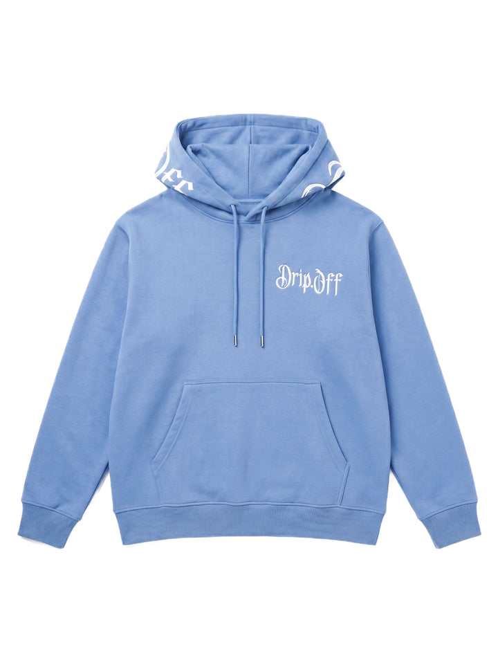 Rebel Mode Hoodie