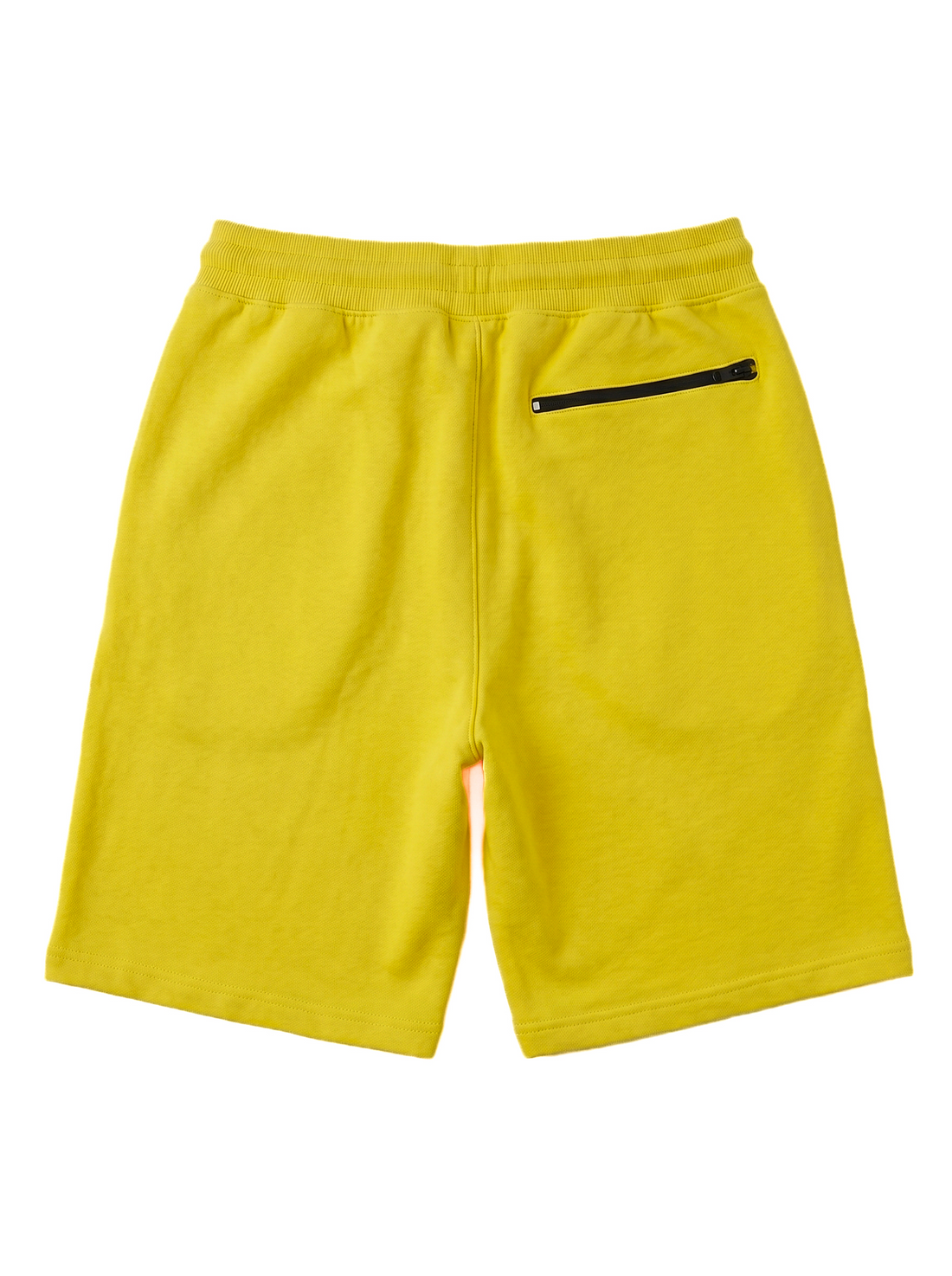Ebony Shorts Yellow