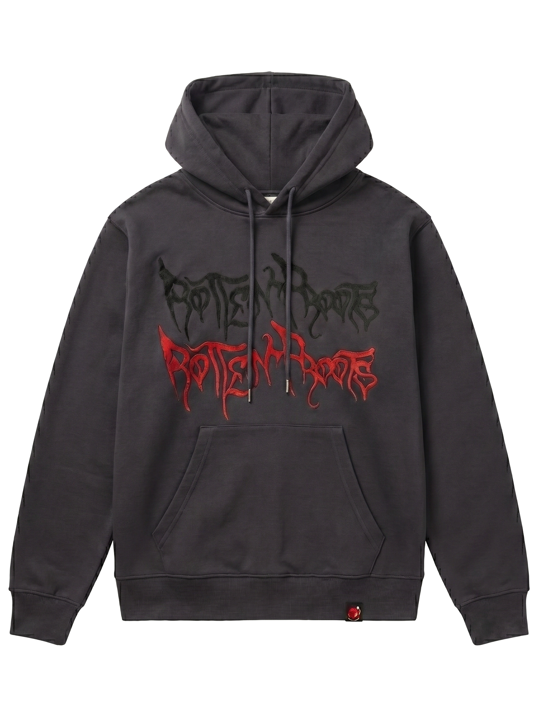 Echo Pullover Hoodie