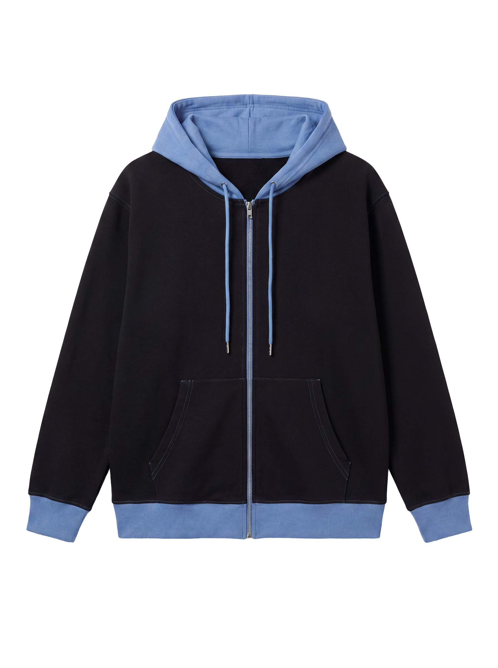 Echo Pullover Hoodie