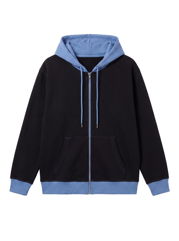 Echo Pullover Hoodie