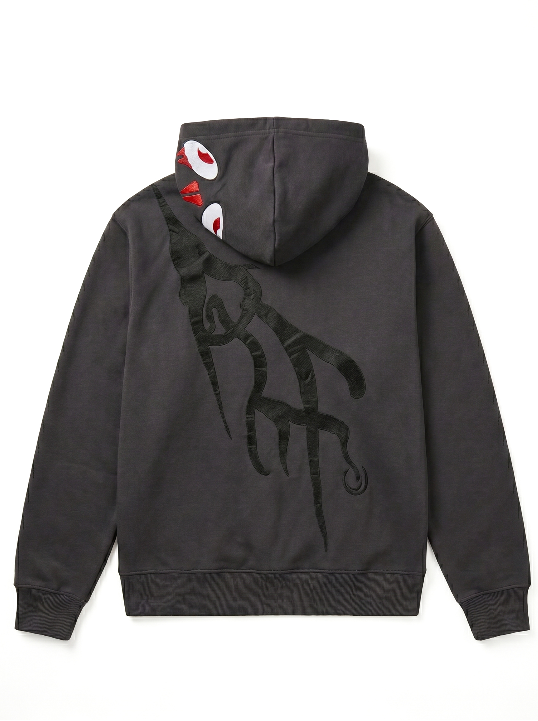Echo Pullover Hoodie