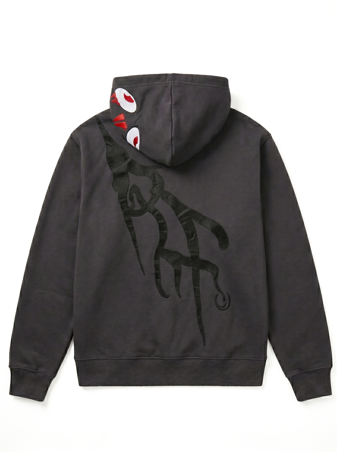 Echo Pullover Hoodie