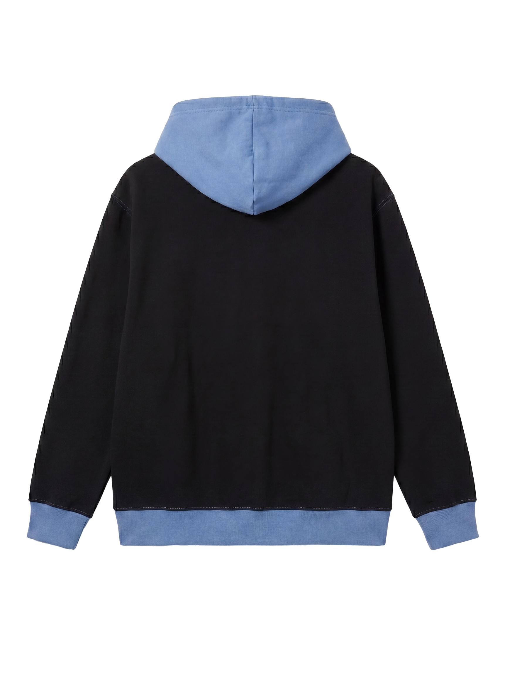 Echo Pullover Hoodie