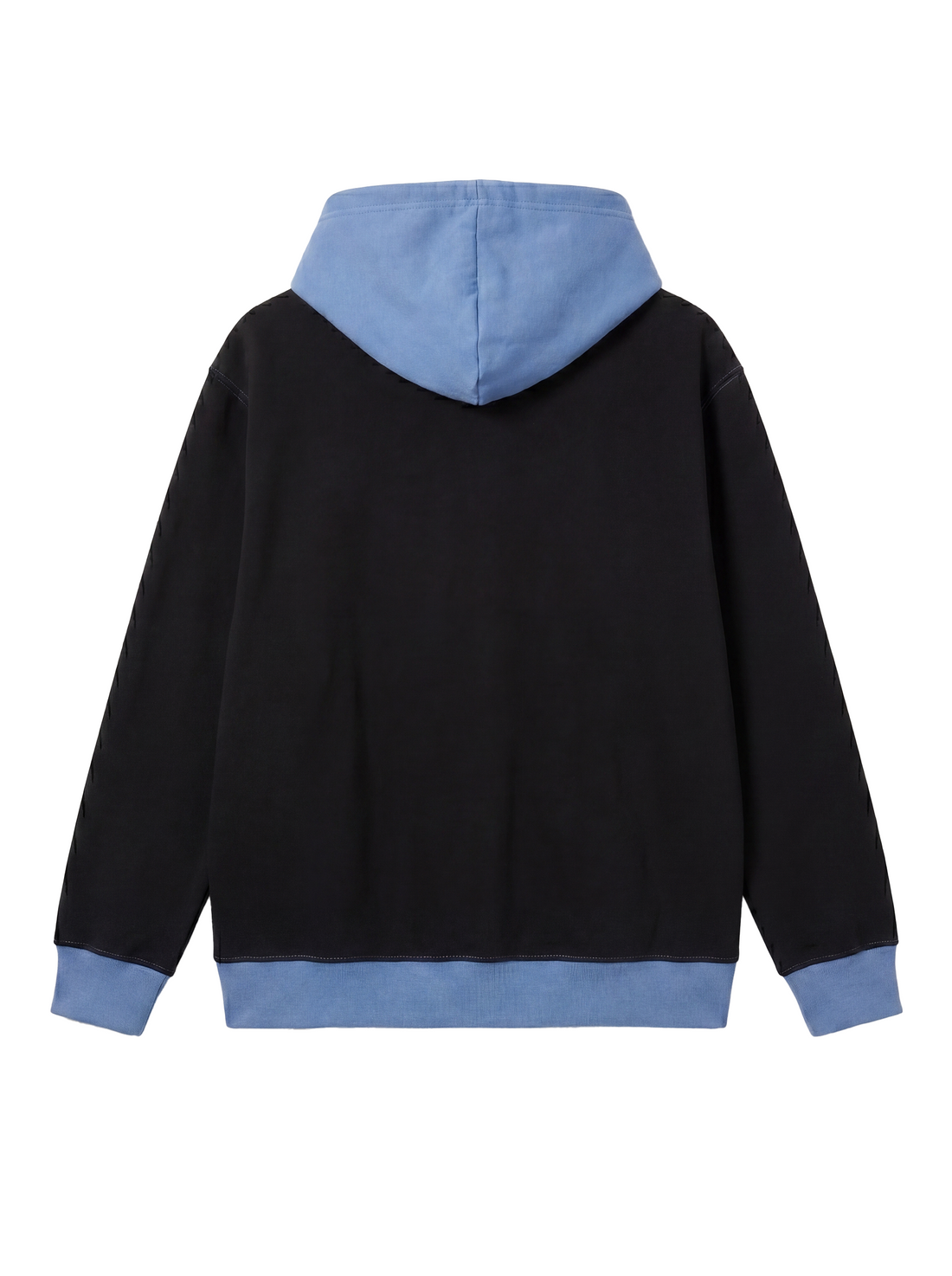 Echo Pullover Hoodie