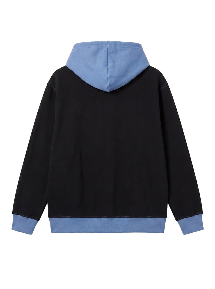 Echo Pullover Hoodie