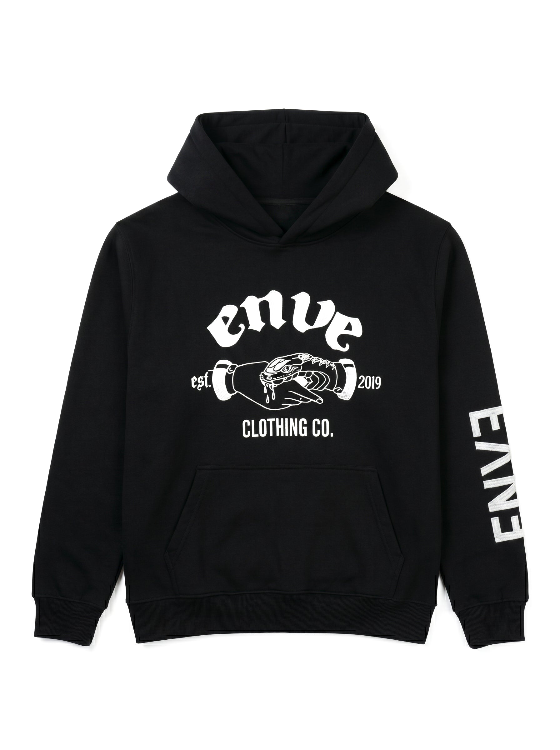 Enve Hoodie
