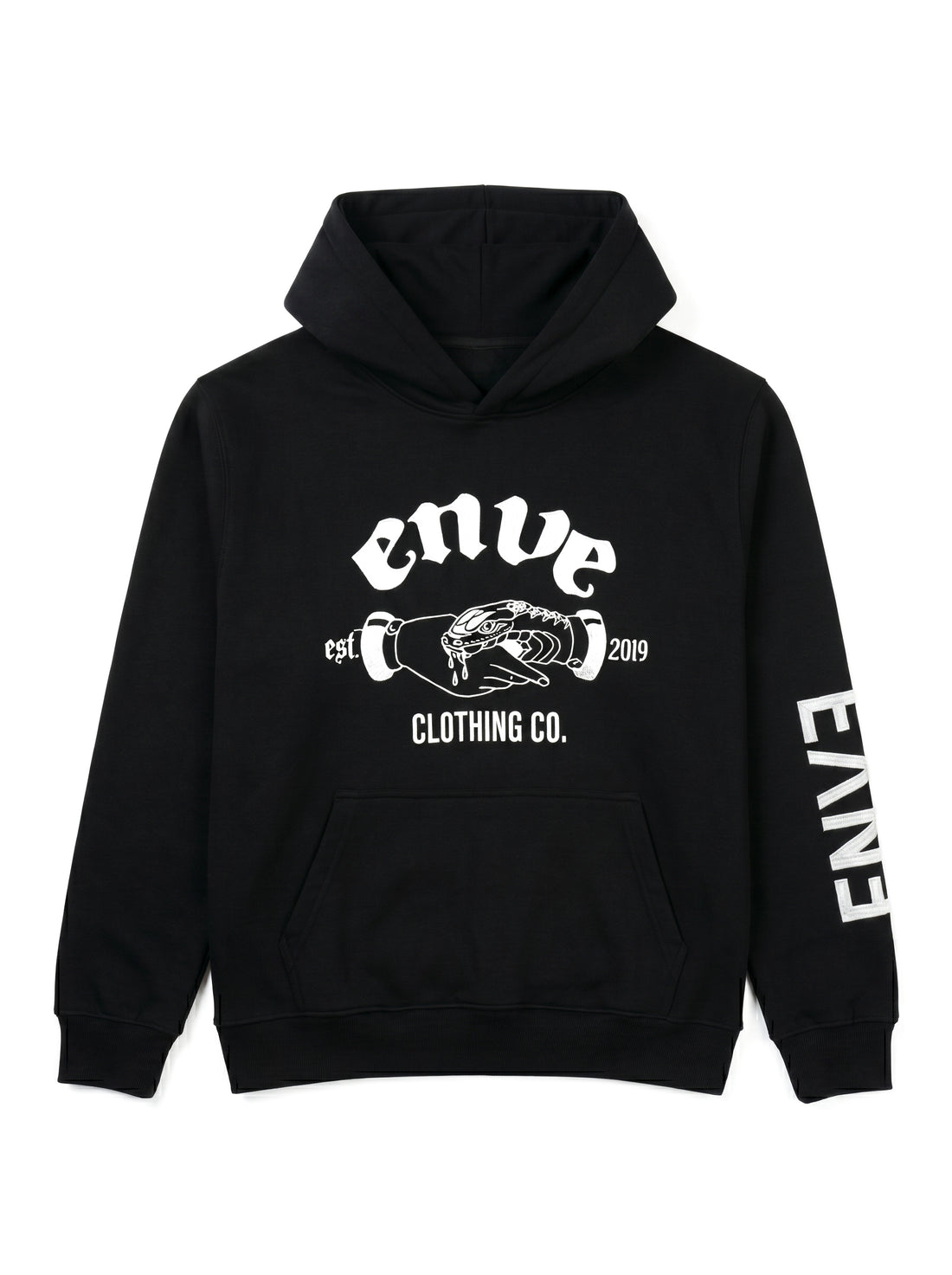 Enve Hoodie