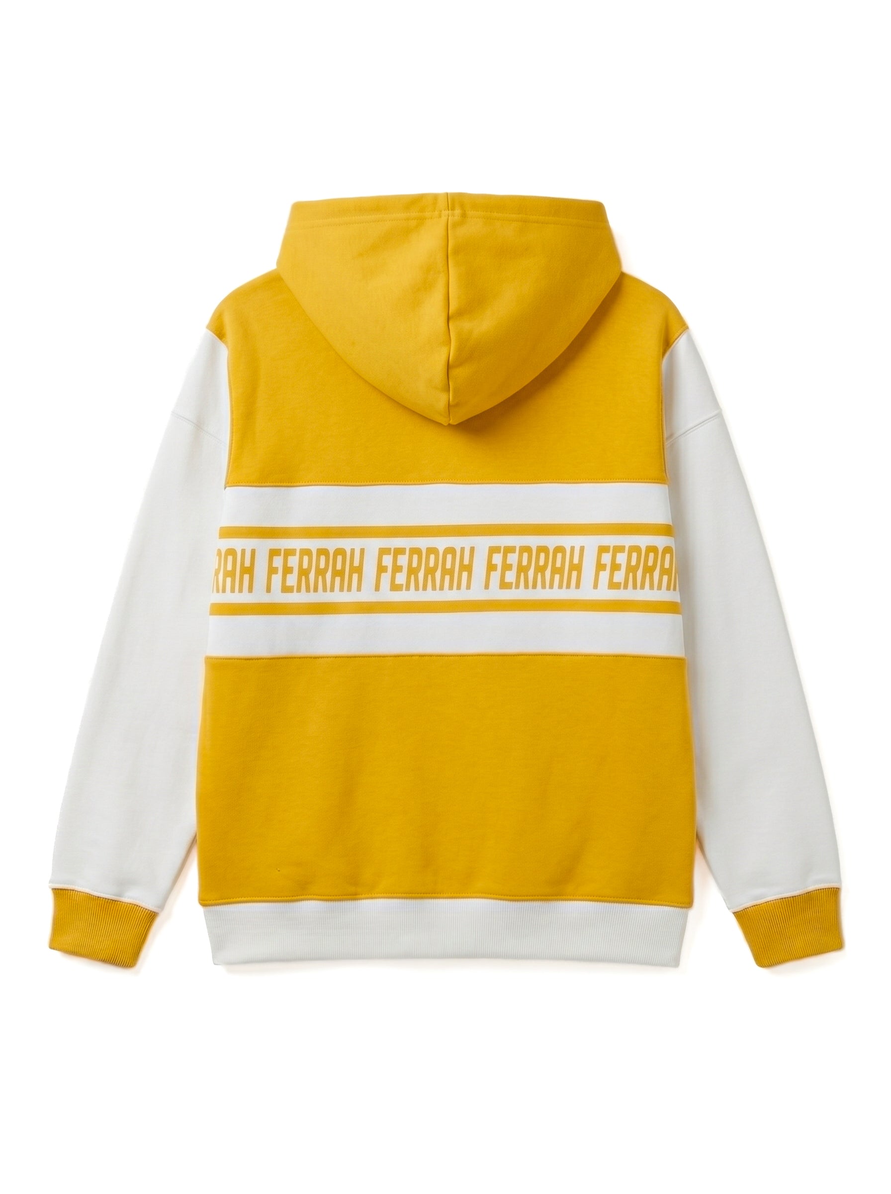 Core Fit Hoodie