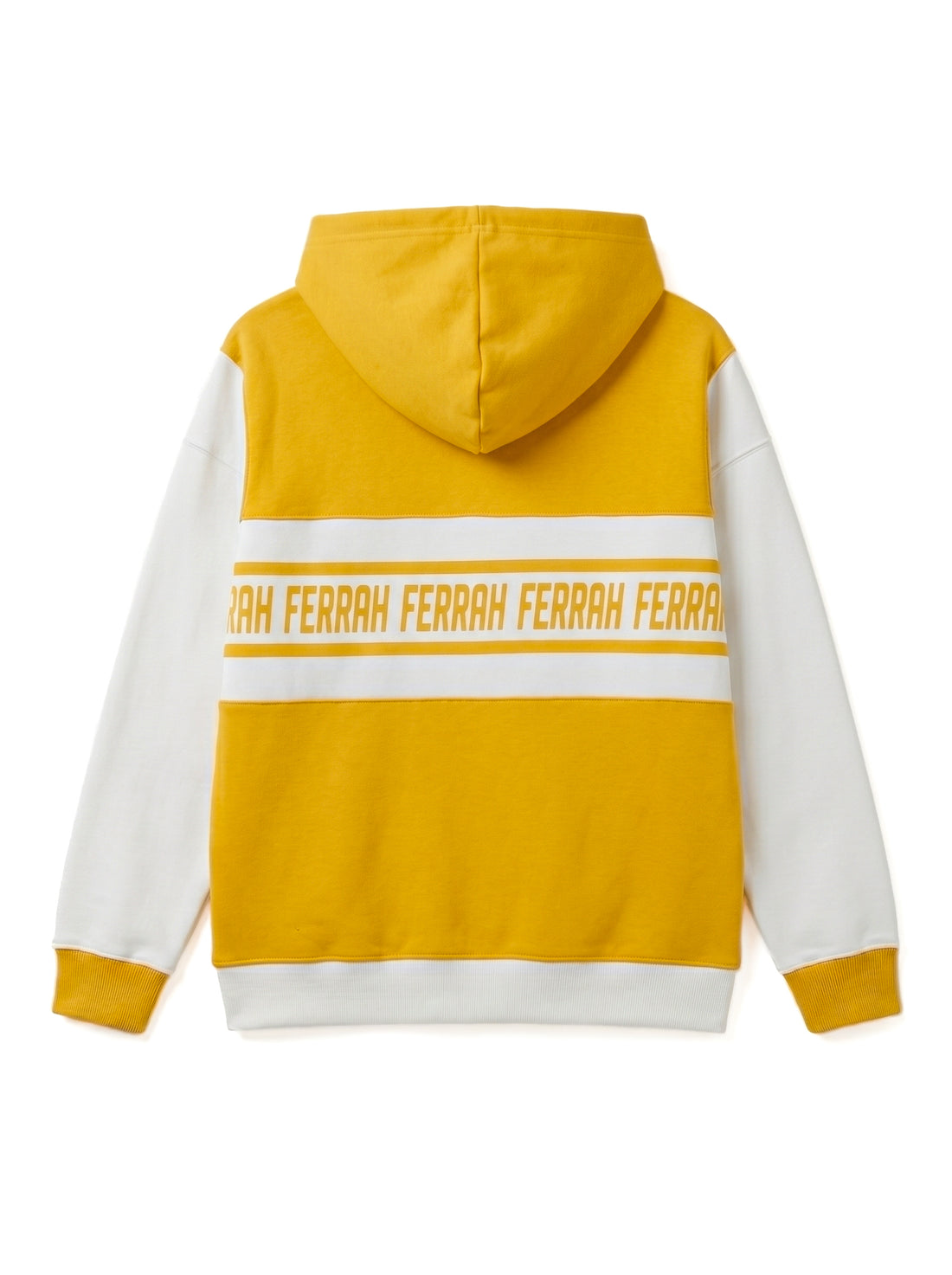 Core Fit Hoodie