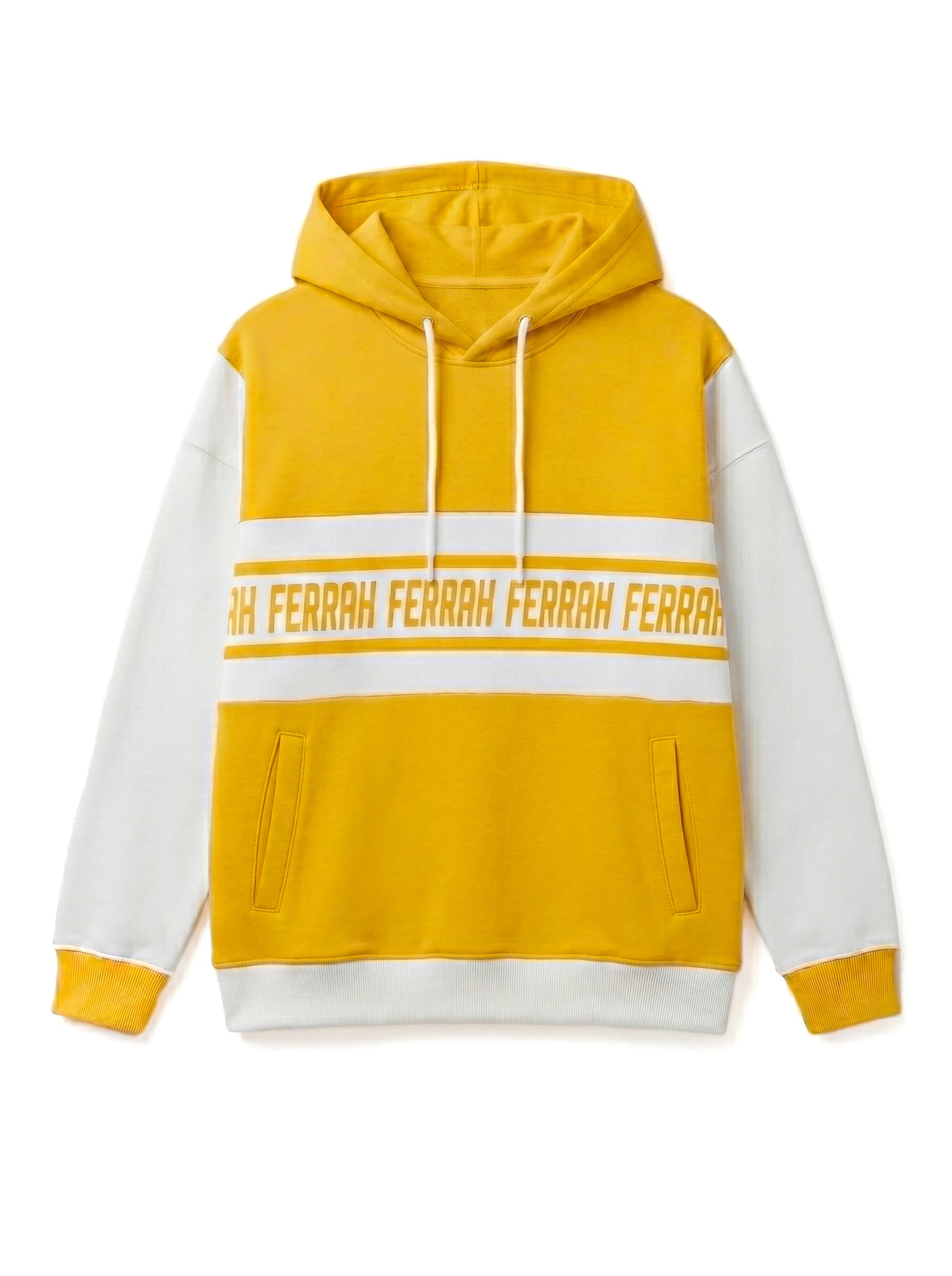 Core Fit Hoodie