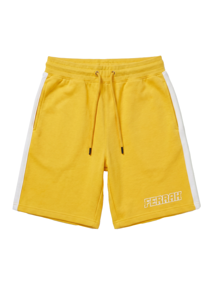 Core Fit Shorts