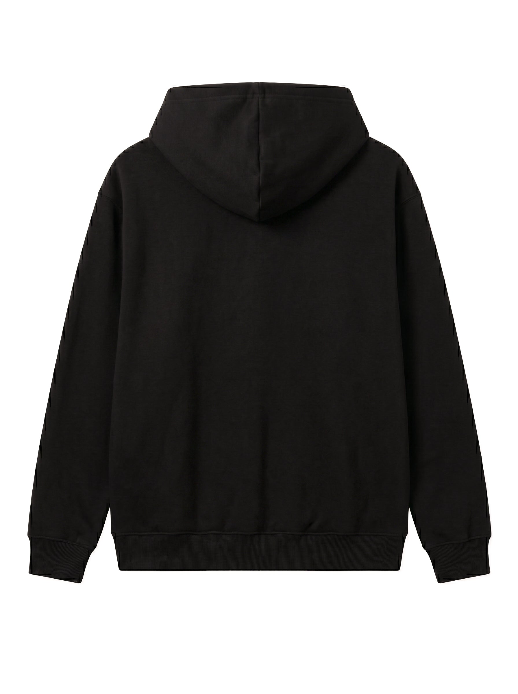 Five star zipper