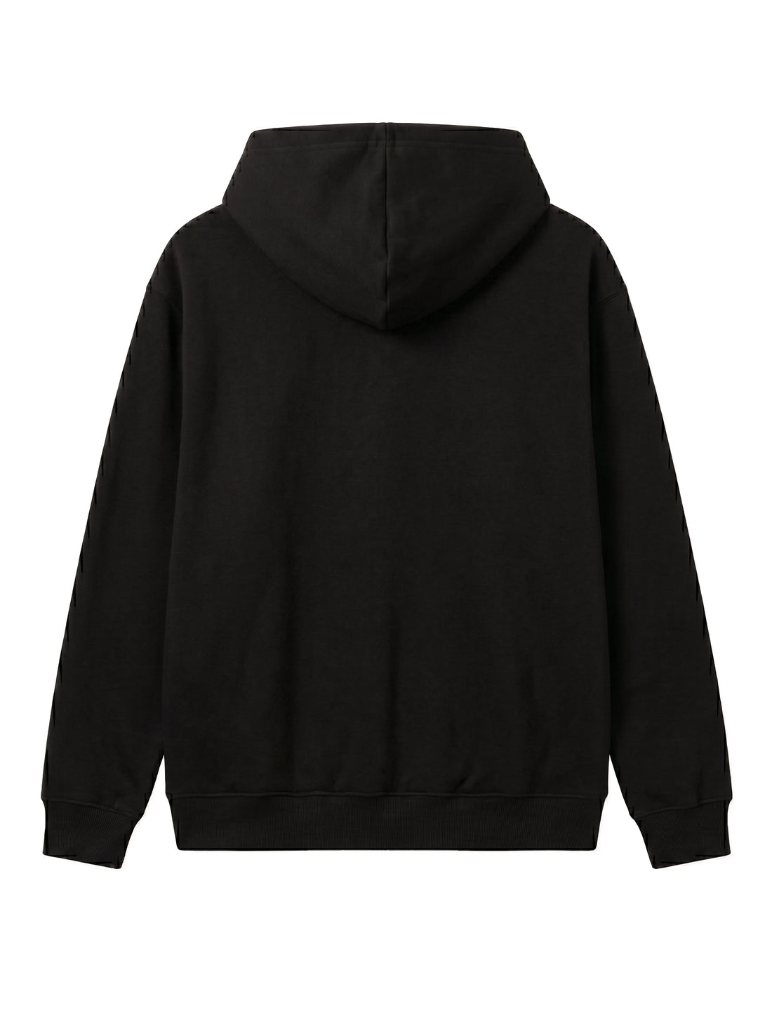 Five star zipper