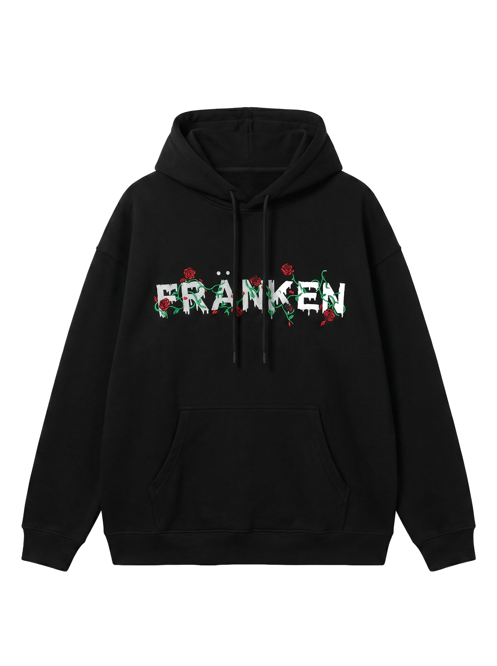 Midnight Core Hoodie